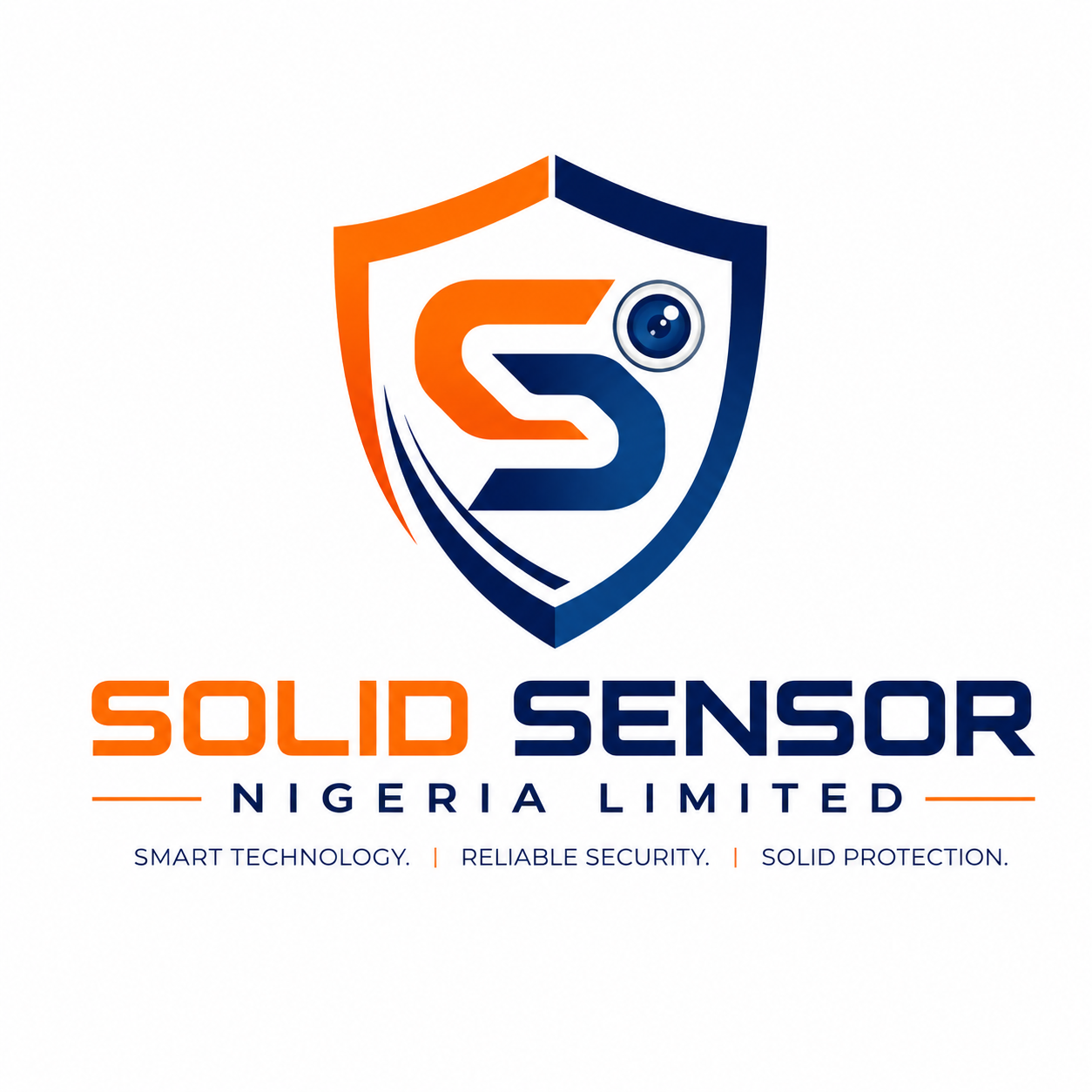 SOLID SENSOR NIGERIA LIMITED